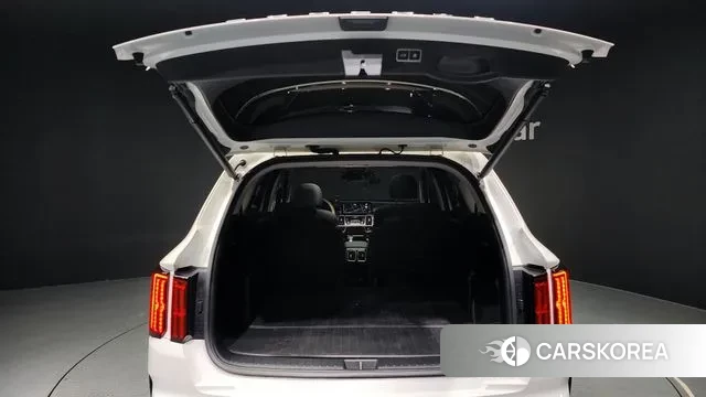 Kia Sorento 4th Generation id 3043997 из Кореи 11