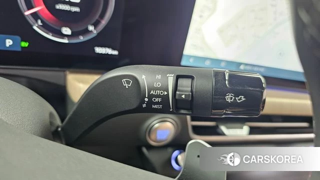 Hyundai Sonata D Edge Hybrid (DN8) id 4432632 из Кореи 11