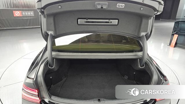 Genesis G80 (RG3) id 4657560 из Кореи 11