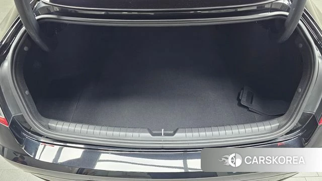 Hyundai Sonata (DN8) id 4428712 из Кореи 11