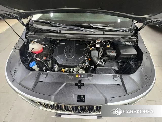 Kia Carnival 4th generation id 3433621 из Кореи 11