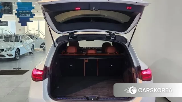 Mercedes-Benz GLC-Class X254 id 3420574 из Кореи 11