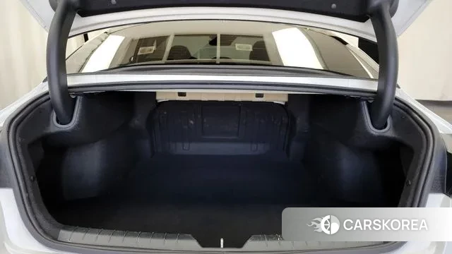 Kia The New K5 3rd generation id 3487132 из Кореи 11