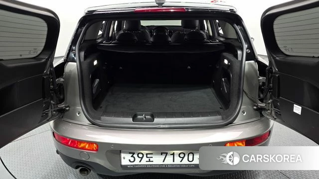 Mini Cooper Clubman id 4397581 из Кореи 11