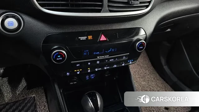 Hyundai All New Tucson id 3753622 из Кореи 11