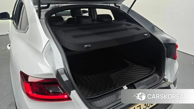 Renault Korea (Samsung) XM3 id 4401715 из Кореи 11