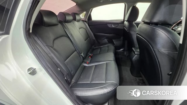 Kia Come New K3 id 3905482 из Кореи 11