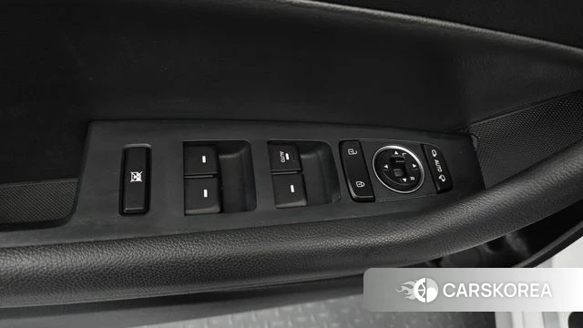 Hyundai Sonata New Rise id 4477412 из Кореи 11