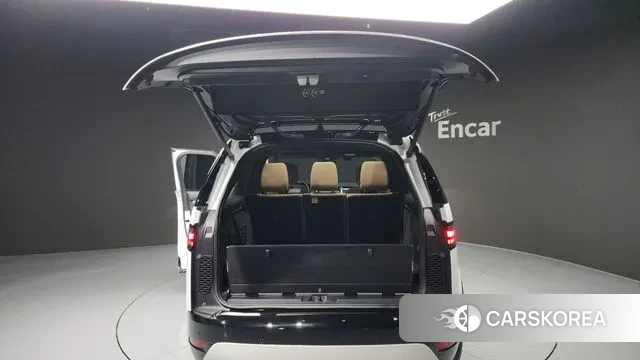 Land Rover Discovery 5 id 3466993 из Кореи 11