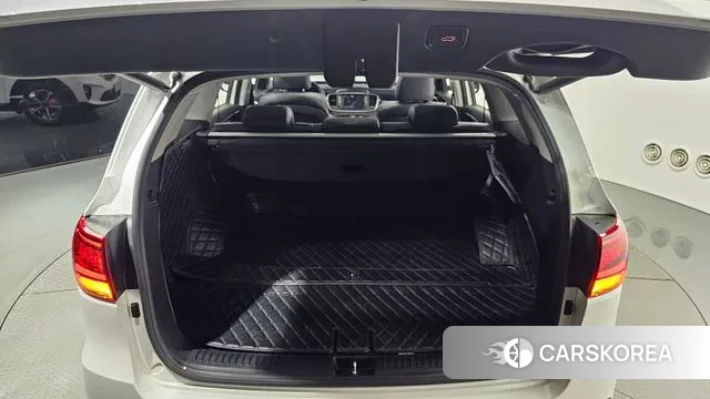 Kia The New Sorento id 3024560 из Кореи 11