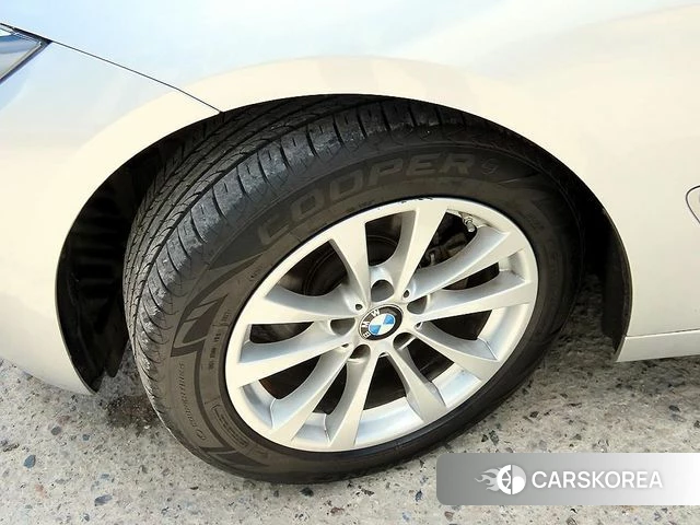BMW 3 Series GT (F34) id 4446637 из Кореи 11