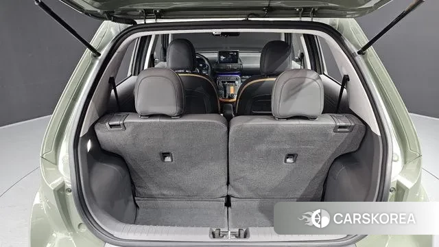 Hyundai Casper id 3550975 из Кореи 11