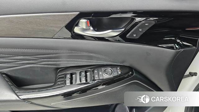 Kia K7 Premier id 4464804 из Кореи 11