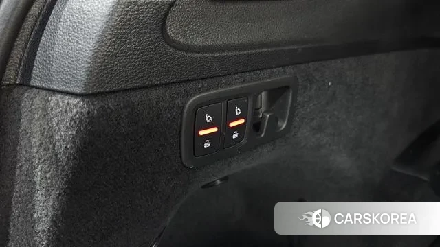 Audi Q7 (4M) id 3776943 из Кореи 11