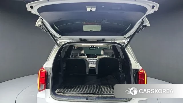 Hyundai Palisade id 3645687 из Кореи 11