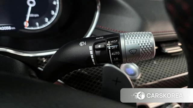 Genesis G80 (RG3) id 4195272 из Кореи 11