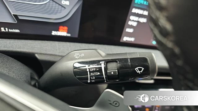 Kia EV6 id 4646029 из Кореи 11