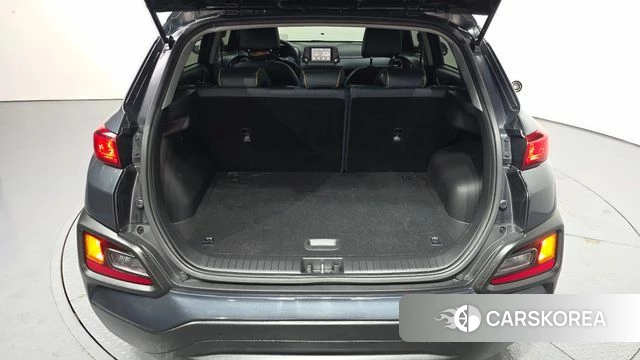 Hyundai Kona id 3873784 из Кореи 11