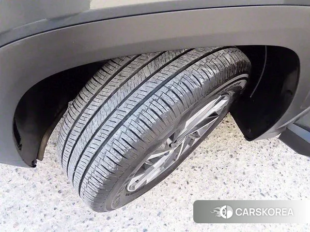 Hyundai Tucson (NX4) id 3372508 из Кореи 11