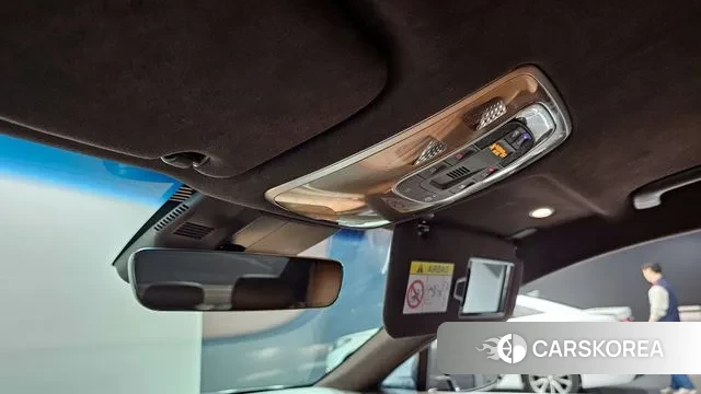 Genesis G80 (RG3) id 3407465 из Кореи 11