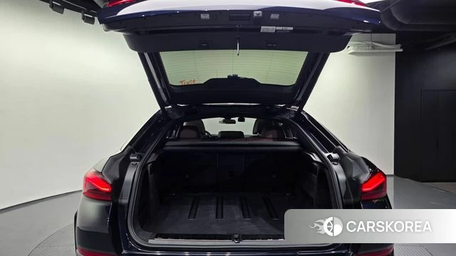 BMW X6 (G06) id 4336526 из Кореи 11