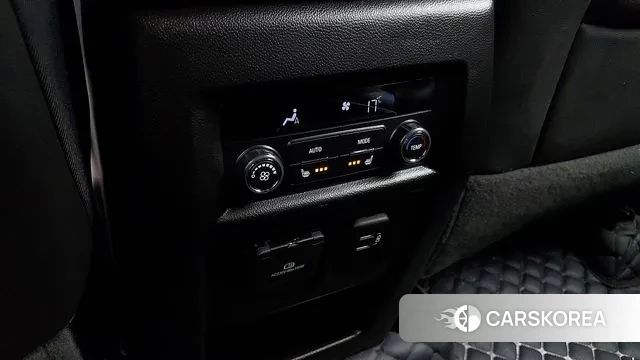 Chevrolet (GM Daewoo) Traverse id 3425318 из Кореи 11