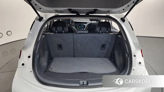 Chevrolet (GM Daewoo) Bolt EV id 3676327 из Кореи 11