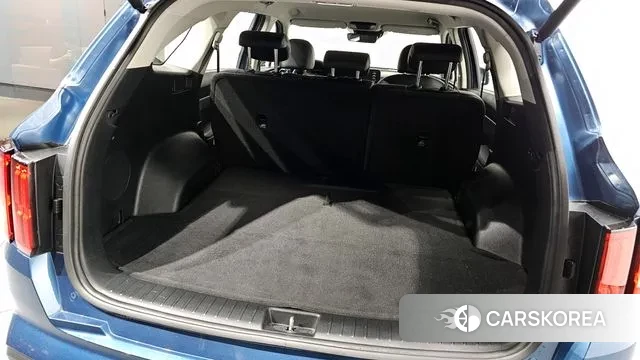 Kia Sorento 4th Generation id 3038629 из Кореи 11