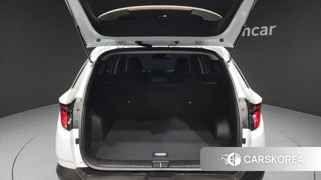 Hyundai Tucson (NX4) id 3477678 из Кореи 11