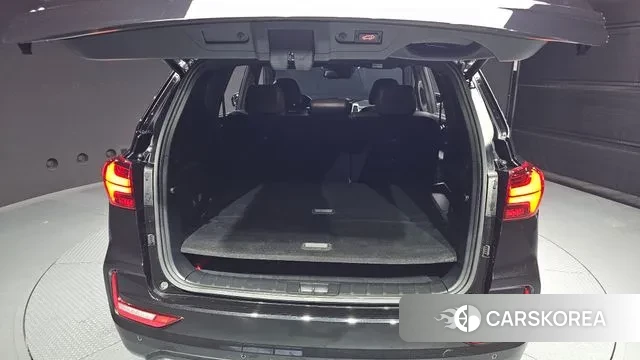 Ssangyong All New Rexton id 2884913 из Кореи 11