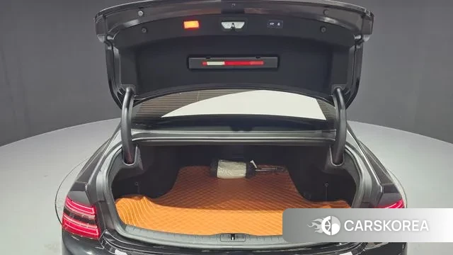 Genesis G80 (RG3) id 3732372 из Кореи 11