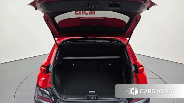 Hyundai The New Kona id 3463580 из Кореи 11