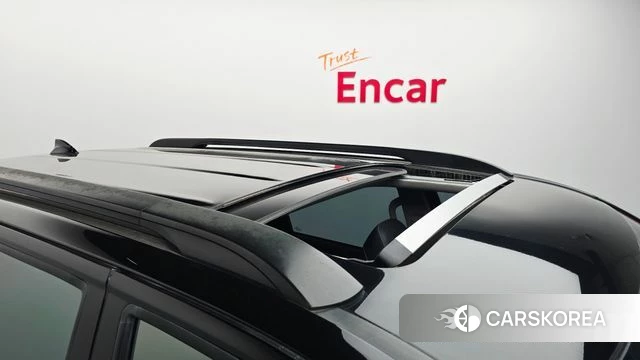 Kia Mohave Master id 4224362 из Кореи 11