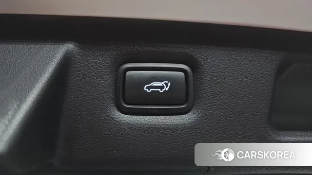 Hyundai The New Santa Fe id 3560857 из Кореи 11