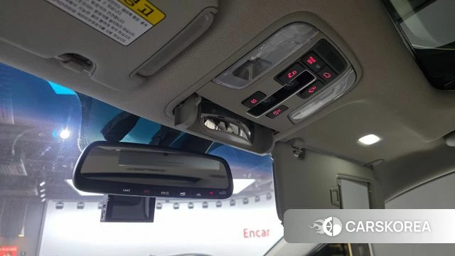 Kia The New Carnival id 4331472 из Кореи 11