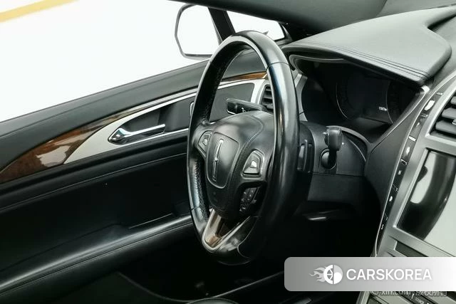 Lincoln MKZ id 4211514 из Китая 11