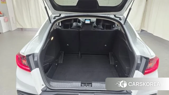 Renault Korea (Samsung) XM3 id 3437866 из Кореи 11