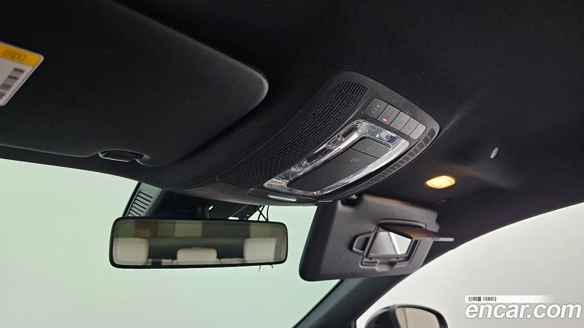 Mercedes-Benz A-Class W177 id 2019813 из Кореи 11