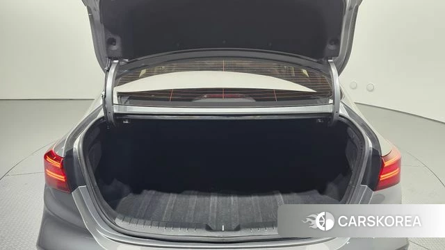 Kia The New K3 2nd generation id 3870371 из Кореи 11