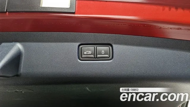 Genesis GV70 id 2858408 из Кореи 11