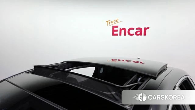 Hyundai The New Grandeur IG id 3872337 из Кореи 11