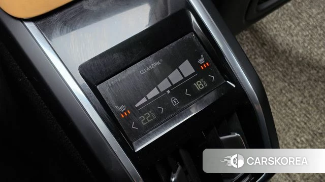 Volvo S90 id 4586396 из Кореи 11