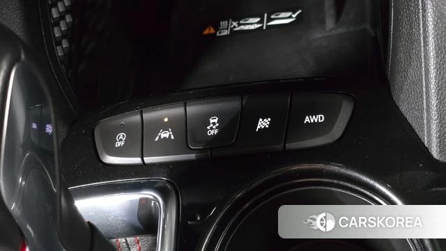 Chevrolet (GM Daewoo) Trailblazer id 4759563 из Кореи 11
