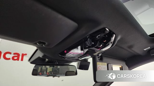 BMW 5 Series (G60) id 4229875 из Кореи 11