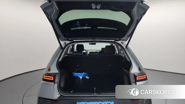 Hyundai Ionic 5 id 3437281 из Кореи 11