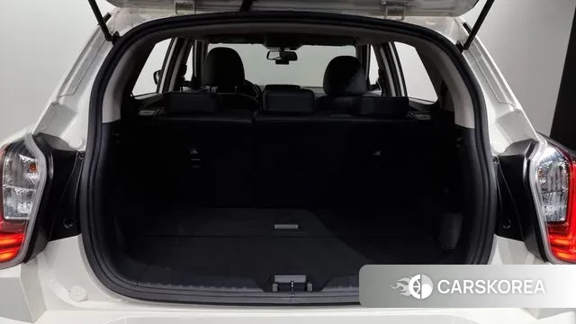 Ssangyong Berry New Tivoli id 3474480 из Кореи 11