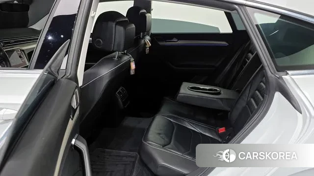 Volkswagen Arteon id 3601876 из Кореи 11