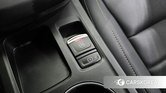 Renault Korea (Samsung) Arcana id 4778379 из Кореи 11