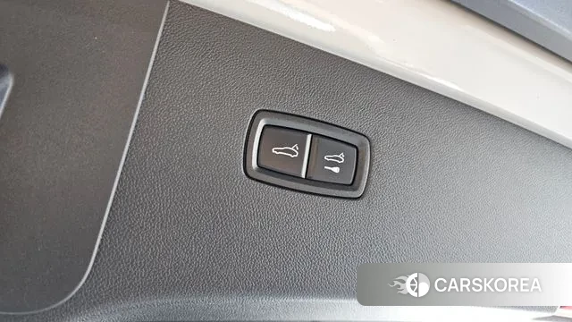 Porsche Cayenne (PO536) id 3094236 из Кореи 11