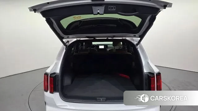 Kia Sorento 4th Generation id 3726921 из Кореи 11